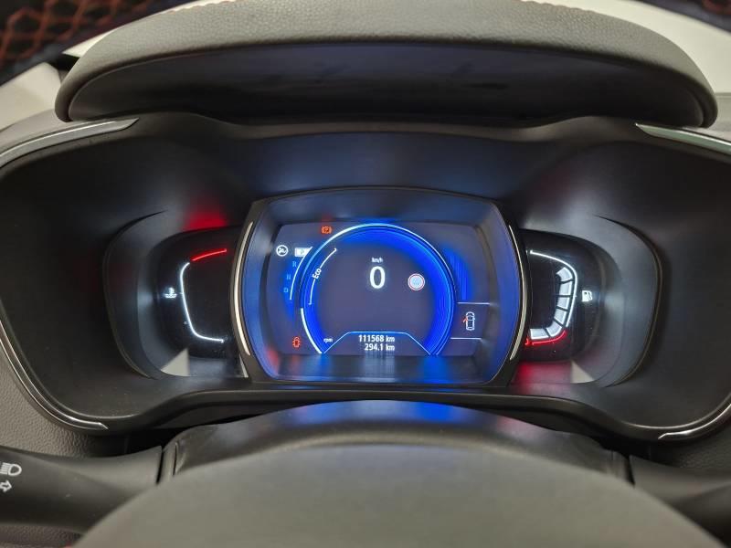Renault Kadjar TCe 130 Energy Sl Black Edition Edc