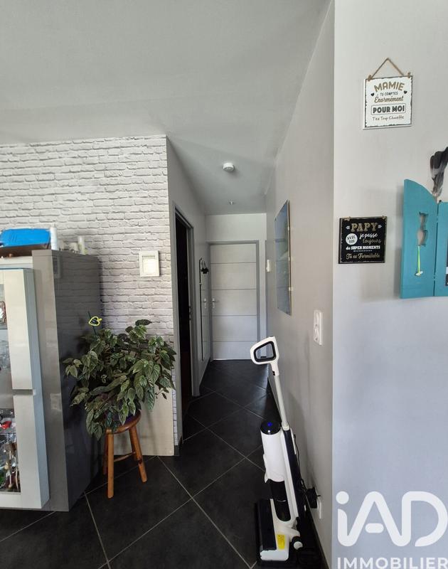 Maison - 125 m² - 4 pièces