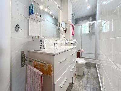 Maison - 68 m² - 4 pièces