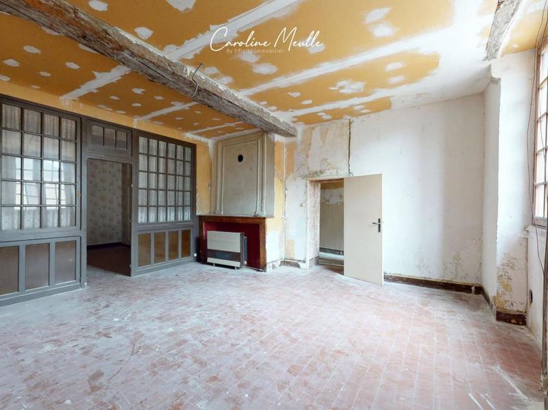 Maison - 264 m² - 5 pièces