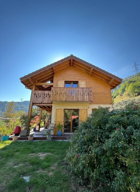 Maison - 150 m² - 6 pièces