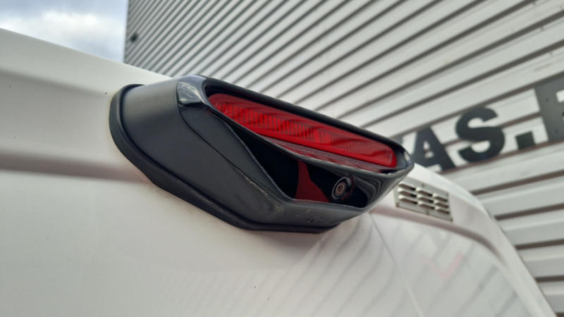 Citroën Berlingo Van m 650 Bluehdi 100 Ss Club