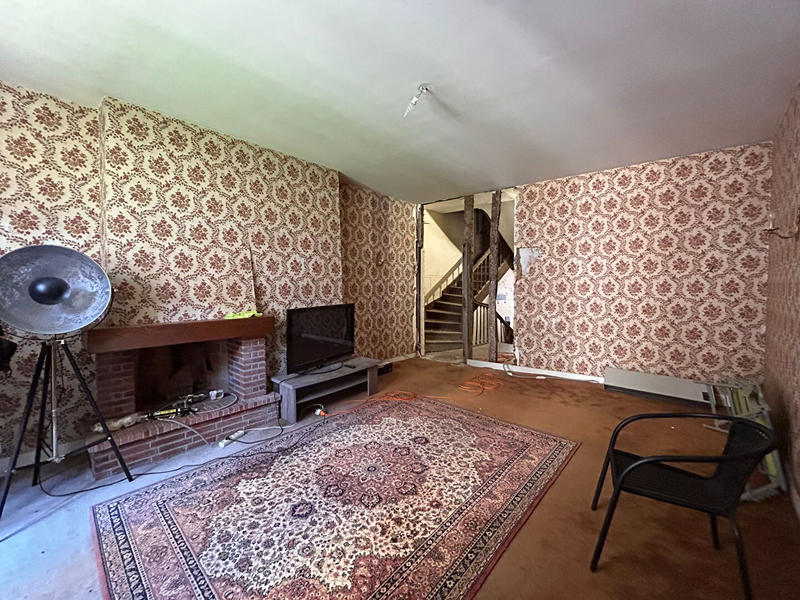 Maison - 142 m² - 4 pièces