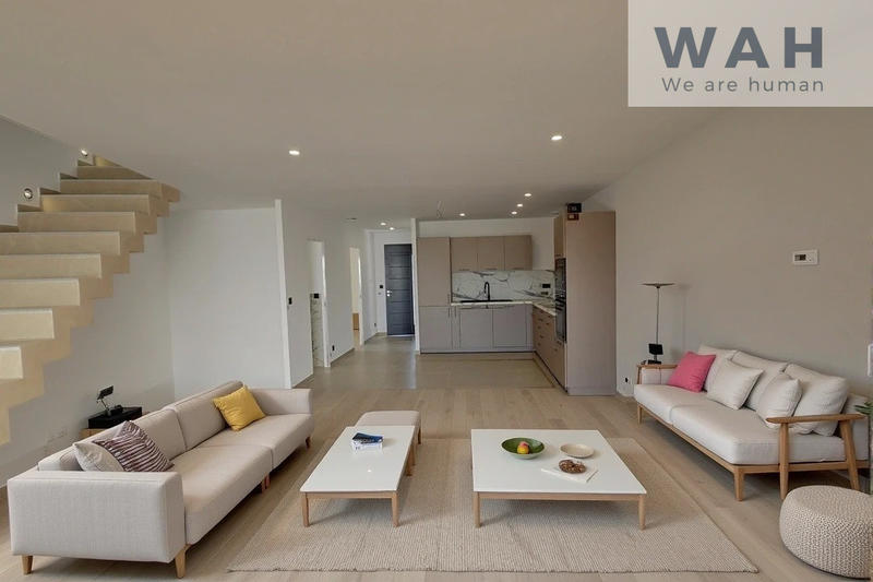 Villa - 114 m² - 5 pièces