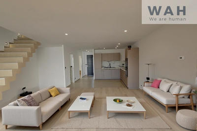 Villa - 114 m² - 5 pièces