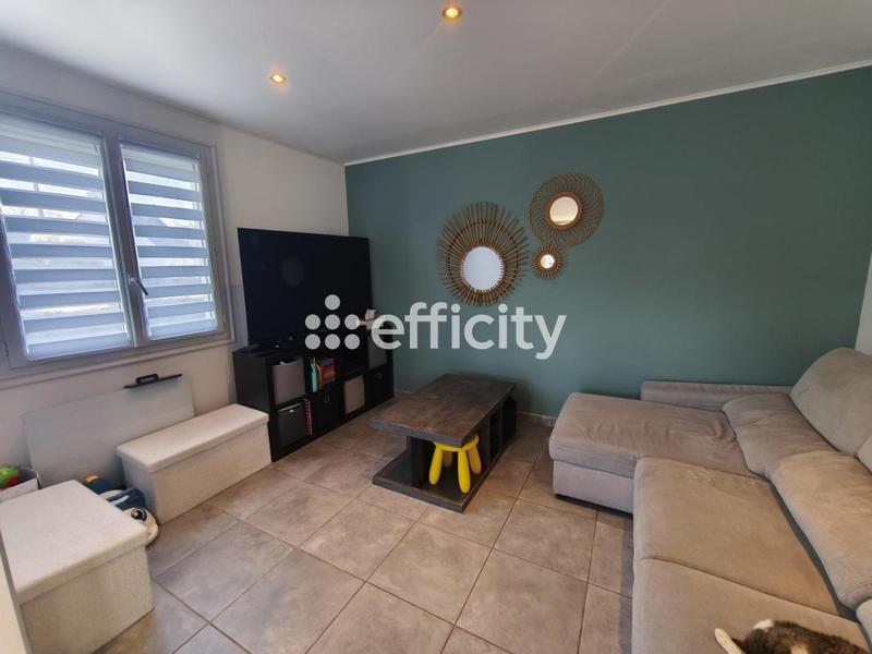 Pavillon - 117 m² - 4 pièces