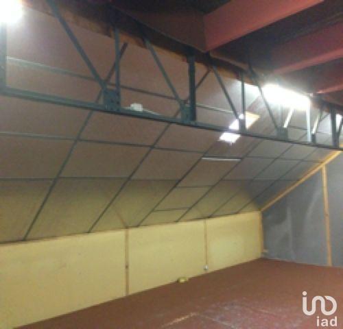 Local commercial - 3 000 m²