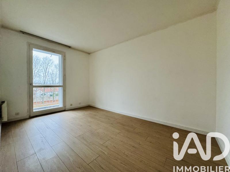 Appartement - 78 m² - 4 pièces
