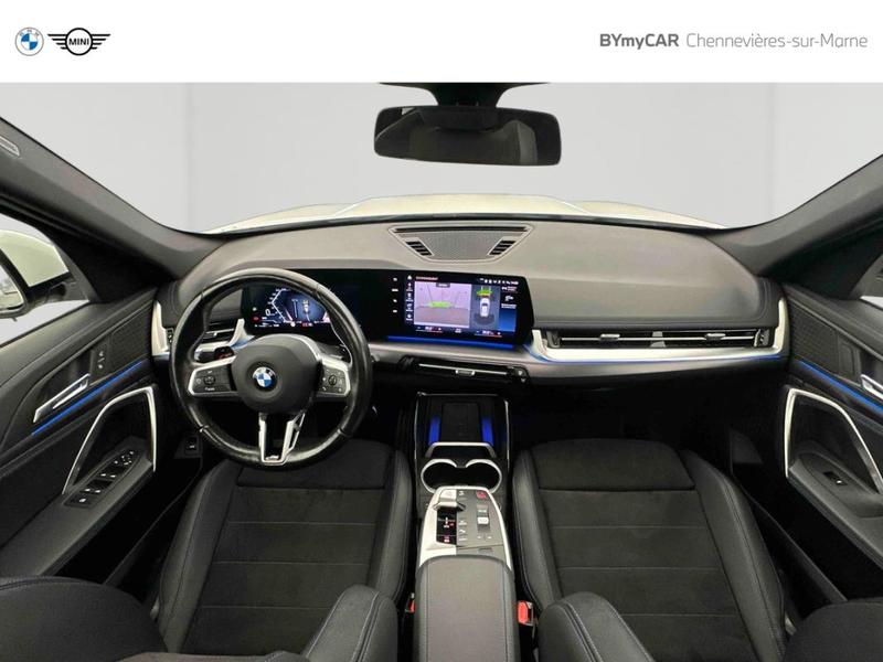 Bmw X1 U11 sDrive 18i 136ch Dkg7 m Sport