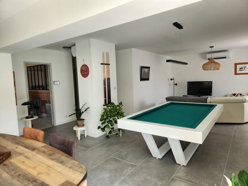 Maison - 101 m² - 4 pièces