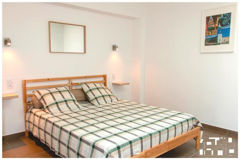 Mas - 320 m² - 17 pièces