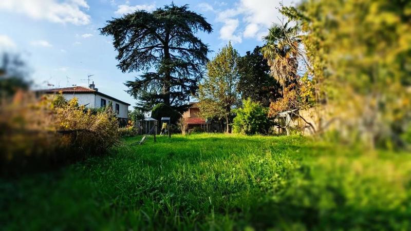 Maison - 207 m² - 10 pièces