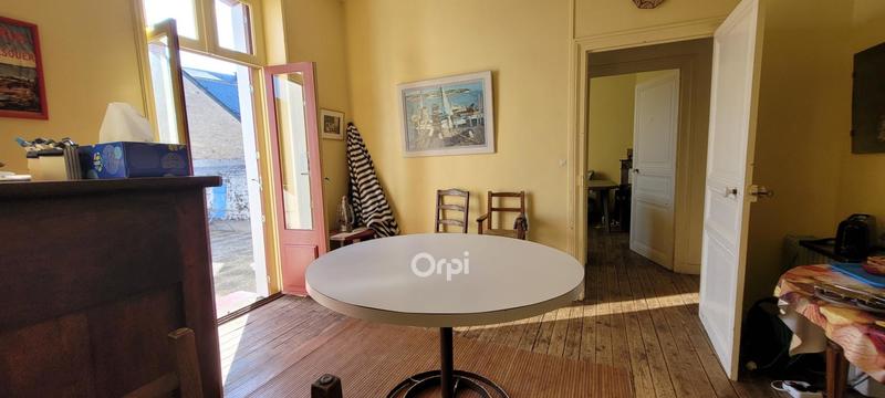 Villa - 165 m² - 7 pièces