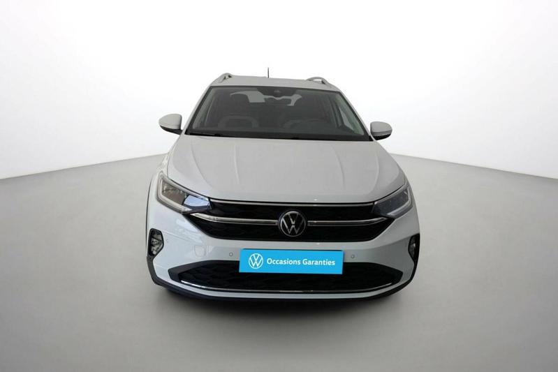 Volkswagen Taigo 1.0 Tsi 116 Dsg7 Style