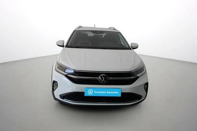 Volkswagen Taigo 1.0 Tsi 116 Dsg7 Style