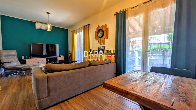 Maison - 130 m² - 4 pièces