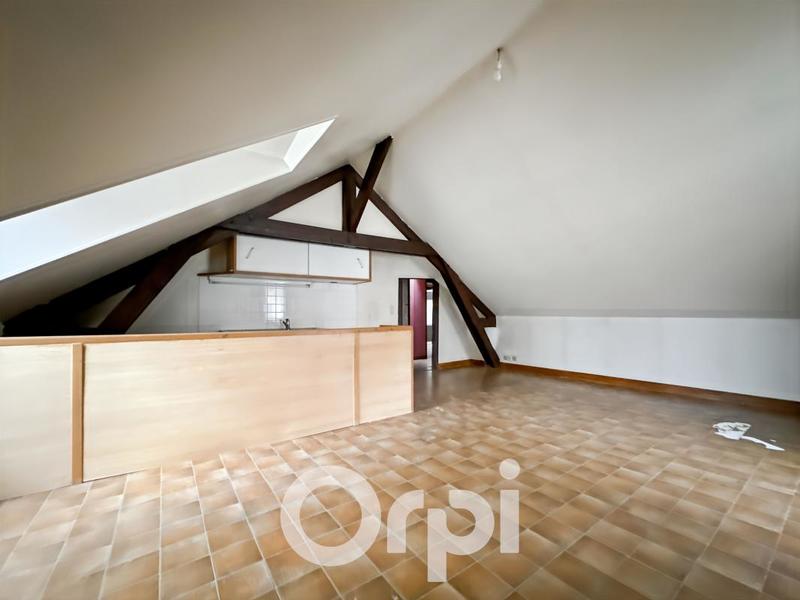 Immeuble - 97 m² - 5 pièces