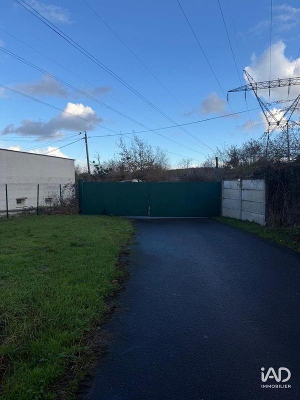 Local commercial - 420 m²