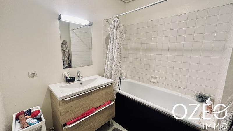 Appartement - 88 m² - 4 pièces