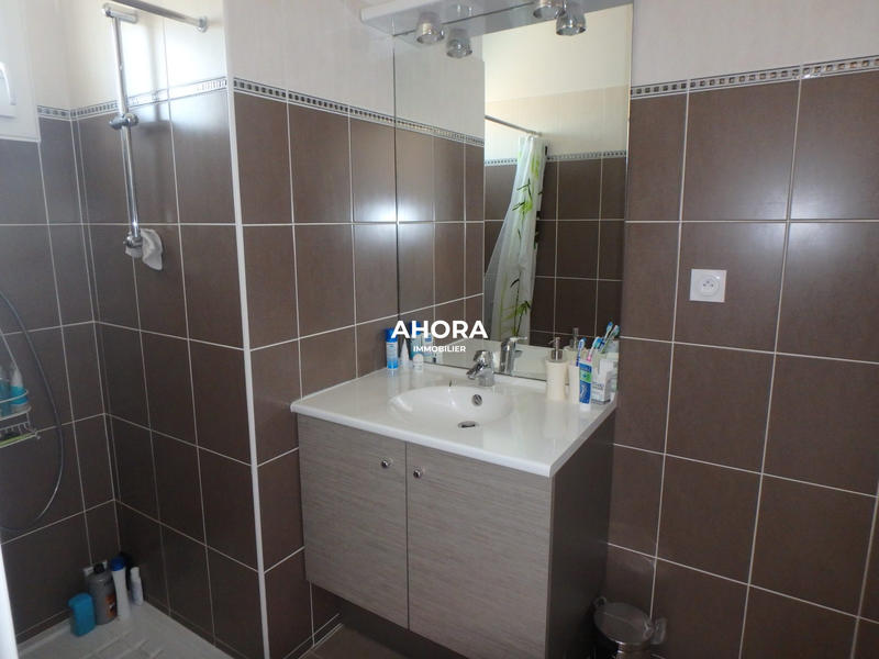 Appartement - 32 m² - 1 pièce