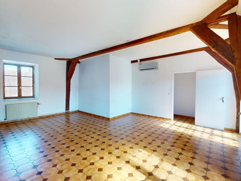 Appartement - 99 m² - 3 pièces
