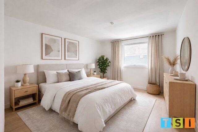 Maison - 93 m² - 5 pièces