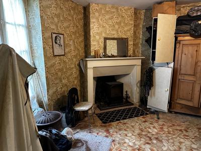 Maison traditionnelle - 60 m² - 3 pièces