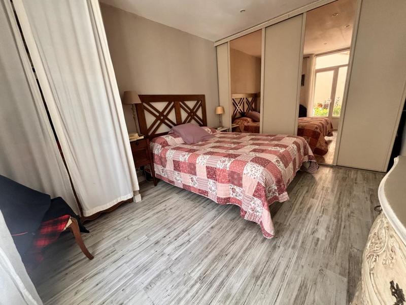 Appartement - 92 m² - 3 pièces