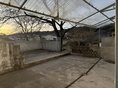 Maison - 84 m² - 4 pièces