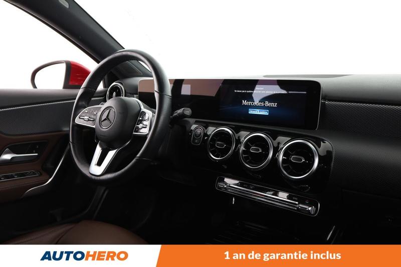 Mercedes Classe a 180 Progressive Line 7g-Dct 136 ch