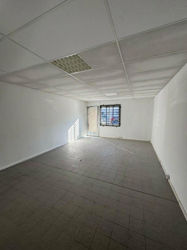 Local commercial - 54 m²