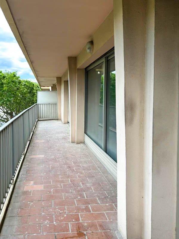 Appartement - 135 m² - 4 pièces