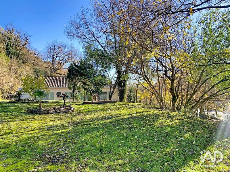 Maison - 117 m² - 4 pièces