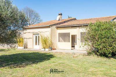 Villa - 104 m² - 4 pièces