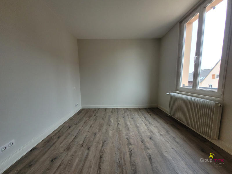 Maison - 114 m² - 6 pièces