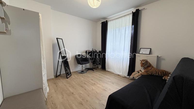 Maison - 111 m² - 5 pièces