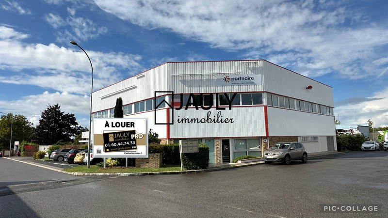 Bureau - 29 m² - 1 pièce