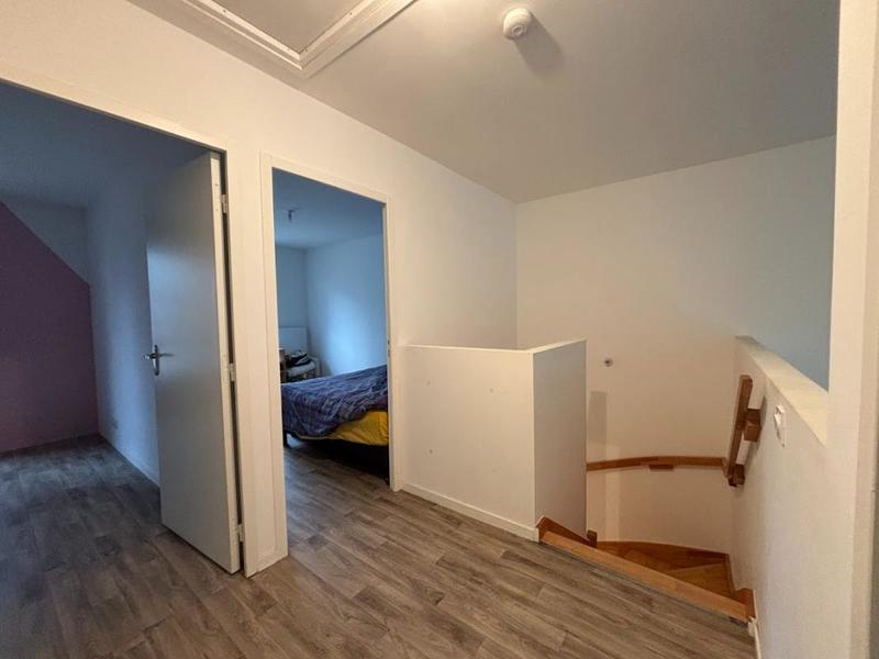 Appartement - 94 m² - 5 pièces