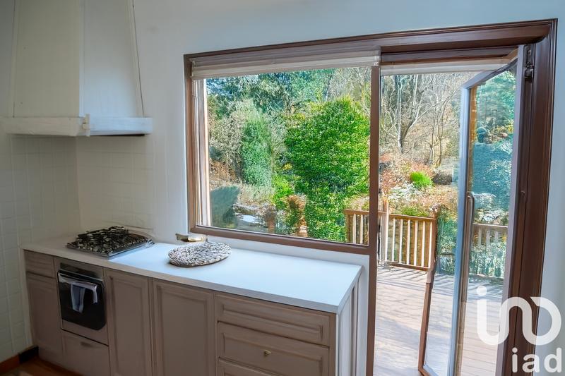 Appartement - 59 m² - 2 pièces