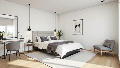 Appartement - 29 à 126 m² - 1 à 5 pièces