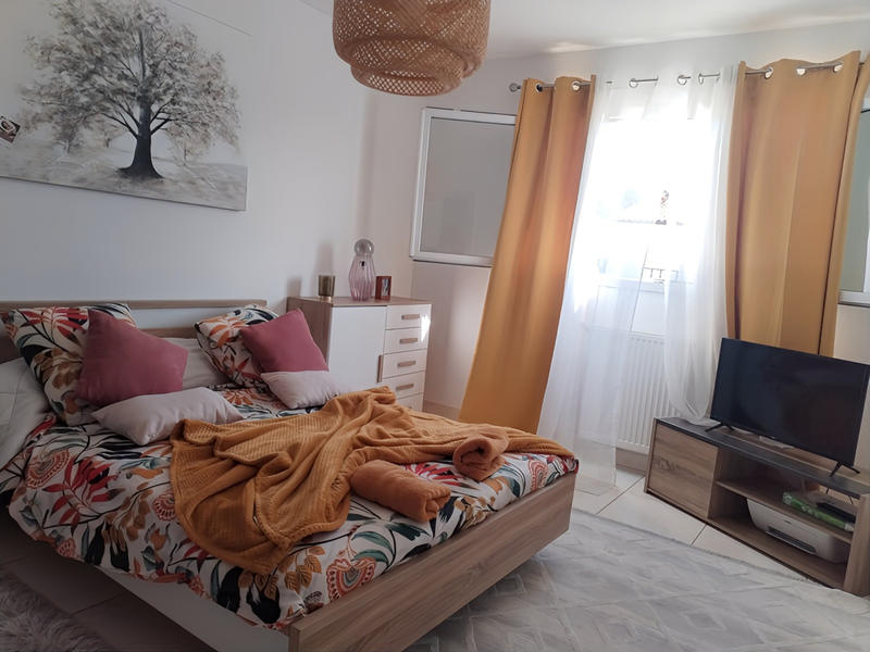 Villa - 138 m² - 4 pièces