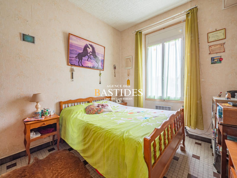 Maison - 112 m² - 5 pièces