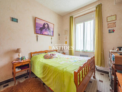 Maison - 112 m² - 5 pièces