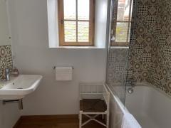 Maison ancienne - 179 m² - 7 pièces