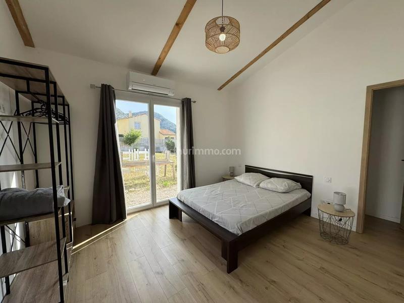 Maison - 124 m² - 5 pièces