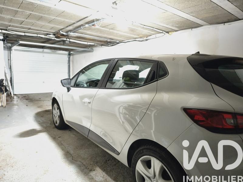 Maison - 144 m² - 7 pièces