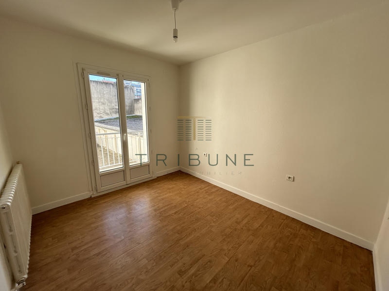 Appartement - 53 m² - 3 pièces