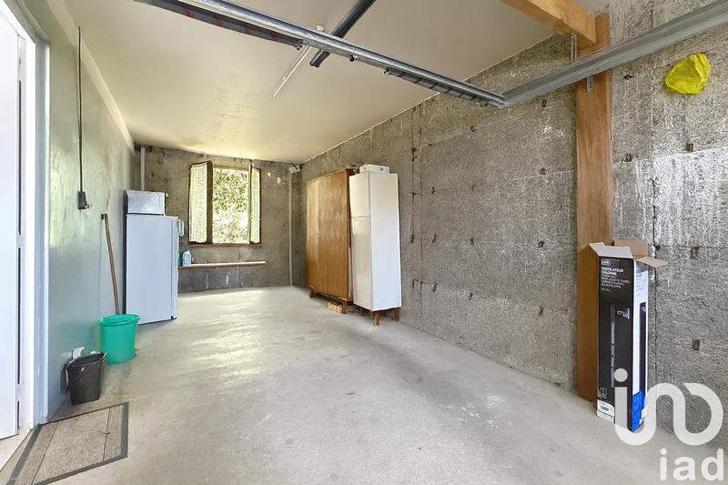 Maison - 81 m² - 4 pièces