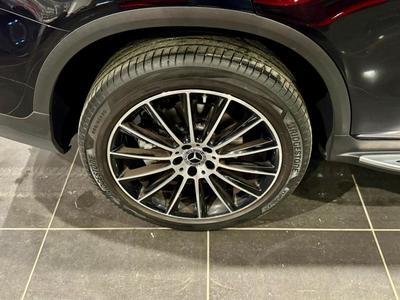 Mercedes classe glc (2) 300 306 de Amg Line 4matic