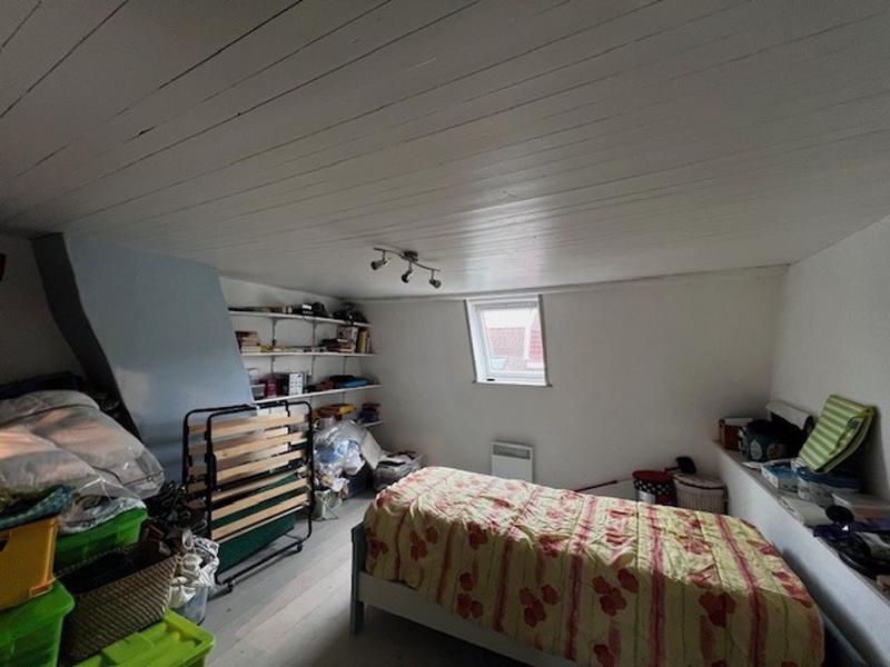 Maison - 91 m² - 4 pièces